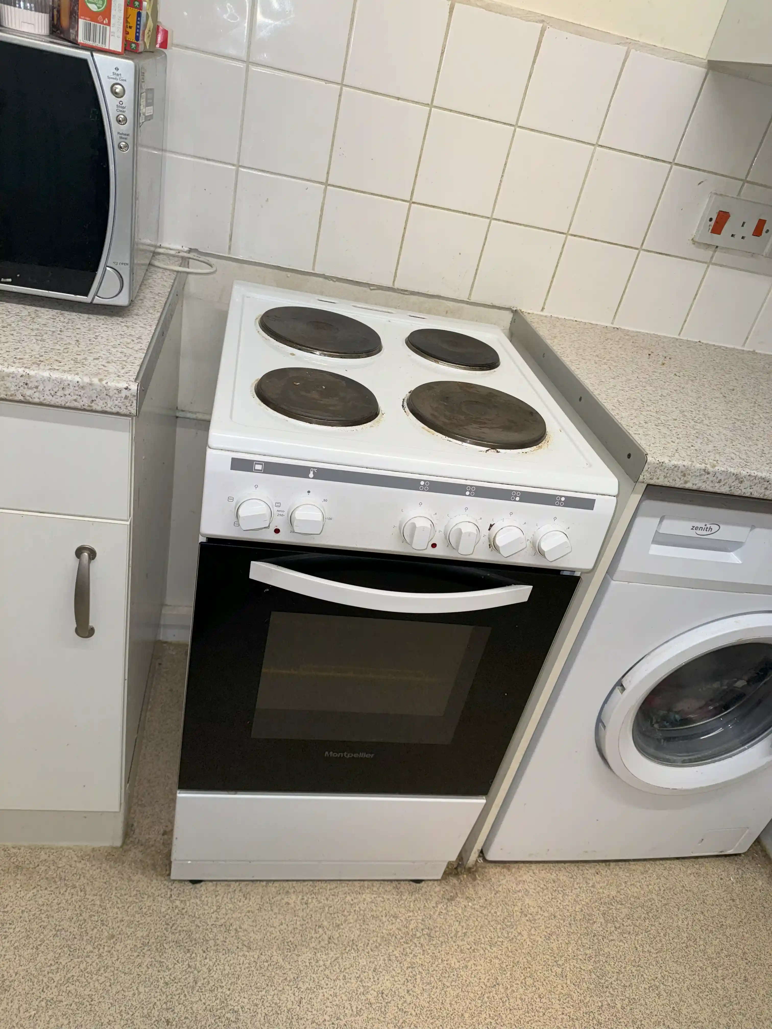 Electrician near Birmingham